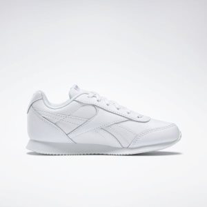 Reebok Royal Classic Jogger 2.0 Turnschuhe Kinder - Weiß - DE 903-VAD